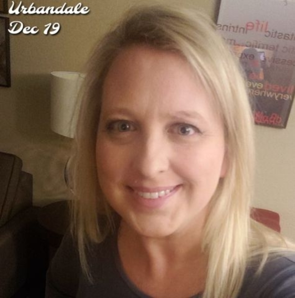 Meet your Posher, Kellie
